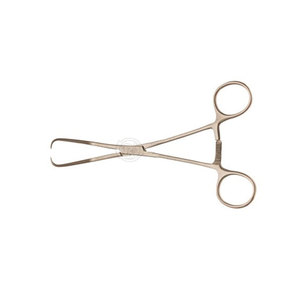 Orthopedic Surgical Bone Reduction Forceps Stainless Steel <b>Instruments</b> with Plastic Material <b>Electric</b> Power Source - Product Image 3
