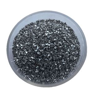 Direct Factory Supply Ferro Silicon 10-50mm Ferrosilicon with Cheap Price Ferro Silicon Manganese FeSi 72/75 for Foundry <b>Casting</b> - Product Image 3