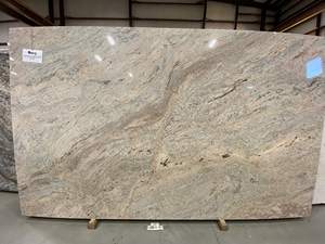Dernière arrivée Dalle de granit blanc élégant de qualité supérieure Surface polie au design moderne au meilleur prix - Product Image 6