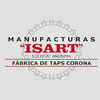 MANUFACTURES ISART logo