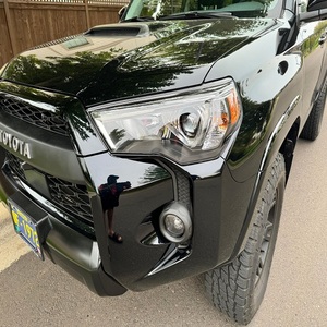 Toyota 4Runner TRD Pro 2024 en Perfecto Estado - Product Image 1
