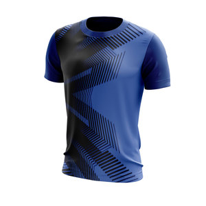 Collection Printemps Eté T-Shirt Homme Unisexe Manches Courtes Imprimé Col Ras du Cou Trendy 3D - Product Image 3