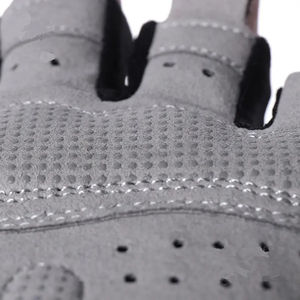 Guantes de kart de carreras de coches con agarre personalizado de invierno de alta calidad impermeables transpirables ligeros antideslizantes a prueba de viento % algodón - Product Image 5