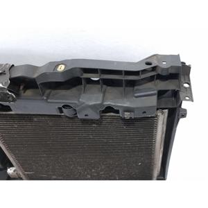 Griglia con Kit Radiatore per PEUGEOT 2008 1a Serie 9677952180 HMZ (EB2), HMZ (EB2F) Benzina 1200 (13>) - Product Image 6