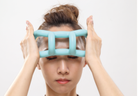 ALLWINWIN DTM35 Outil de massage des tissus profonds-Tête de cou