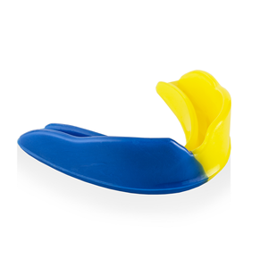 Protège-dents de boxe unisexe de qualité alimentaire 2024, matériau pour les gencives, Mega Impex MI-15785, service OEM - Product Image 5