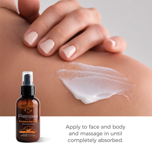 Emulsión para Después del Sol de Marca Propia para Rostro y Cuerpo 100ml |   Fabricante de Productos para el Cuidado de la Piel OEM ODM - Product Image 3