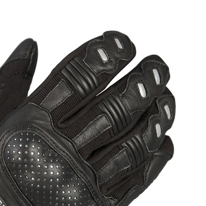 Guantes de moto de carreras personalizados más vendidos con LOGO transpirable y precio bajo recién llegado Etiqueta Privada aceptada - Product Image 3