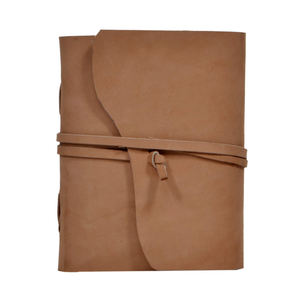 Journal en cuir souple fait main authentique, carnet antique, agenda de voyage, organisateur, planificateur quotidien, journal en cuir, agenda personnalisé - Product Image 1