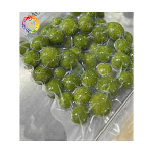 Dracontomelon surgelé de haute qualité, norme d'exportation vietnamienne, IQF, fruits verts acidulés, boissons, ingrédients naturels, vente en gros en vrac - Product Image 3