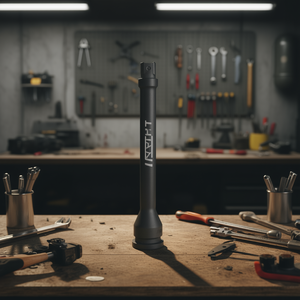 Extension à chocs Hazet 3/8'' avec goupille de verrouillage, accessoire et pièce pour outils pneumatiques - Product Image 3