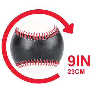 ลูกเบสบอลใช้ไม้ก๊อกสำหรับฝึกแบบมืออาชีพวัสดุใหม่2025 - Product Image 4