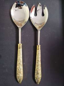 wooden <b>cheese</b> <b>set</b> Stainless Steel <b>cheese</b> <b>set</b> - Product Image 5