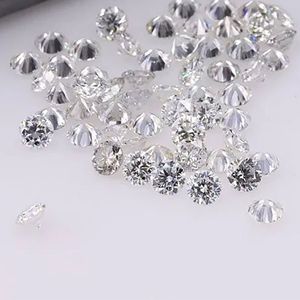 ดาวพอยน์เตอร์เพชร20 80พอยเตอร์ Def VVS หินหลวม - Product Image 1