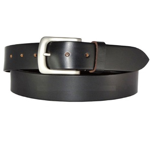 Ceintures en cuir véritable de haute qualité, décontractées, formelles, à utiliser au bureau, fabricant en vrac, fournisseur, vente en gros de ceintures en cuir - Product Image 1