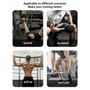 สายรัดข้อมือสำหรับชกมวยสายรัดพยุงข้อมือสำหรับมืออาชีพ - Product Image 2