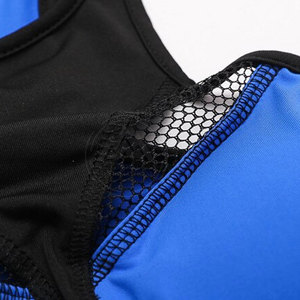 สปอร์ตบราไร้รอยต่อสำหรับผู้หญิงสปอร์ตบราออกกำลังกาย - Product Image 3