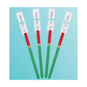 Acheter du ruban à mesurer MUAC jetable pour nourrissons et enfants à usage clinique et sur le terrain - Product Image 2