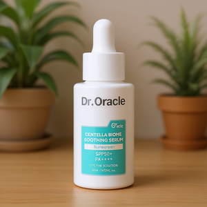 Suero de Colágeno con Exosomas, Niacinamida y Ácido Hialurónico 50ml para Uso Doméstico - Product Image 3