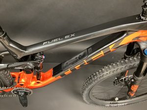 สินค้าใหม่ปี 2022 ลดราคาพิเศษสำหรับจักรยานเสือภูเขา Fuel EX 9.8 XT Sportbikes 12 สปีด คาร์บอนไฟเบอร์ - Product Image 2