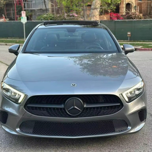 มือสอง2020 Mercedes-Benz A-Class ซีดาน220 FWD