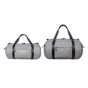 Venta caliente RK INDUSTRY Durable Duffel Sports Bag 30-40L Tela de algodón Gimnasio Ejercicio Impermeable Tamaño personalizado - Product Image 5