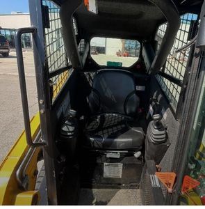 Minicargadora ASV RT30 2017 EN VENTA - Product Image 4
