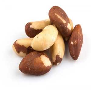 ถั่วบราซิลแบบดิบและคั่ว - Product Image 3