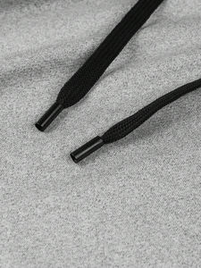 Precio de fábrica Producto Chándal personalizado Mejor precio Hombres Chándales de lana de algodón para hombres con Personalización completa - Product Image 6