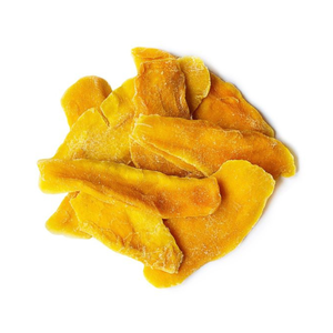 มะม่วงอบแห้งแบบนิ่มจากเวียดนาม100% เป็นผลไม้มะม่วงอบแห้งแบบนิ่มจากธรรมชาติใช้เป็นขนมขบเคี้ยว - Product Image 1