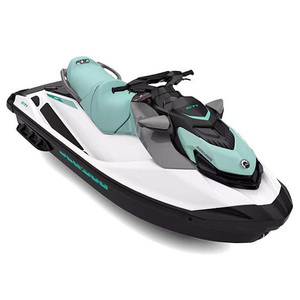Modern JJet-skki Eco Friendly Motorized Watercraft 2025 Paseo deportivo marino confiable - Product Image 6