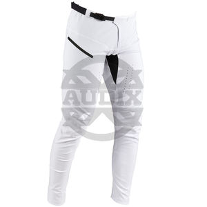 Pantalones de Ciclismo para Hombre 2026, Personalizados, con Cinturón, Elásticos, Ligeros, para Ciclismo y Carreras - Product Image 2