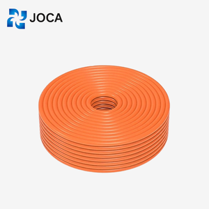 Système de stockage solaire JOCA, câble toronné haute qualité ES-H15ZZ-F 1500V DC pour connexion de batterie BESS DC - Product Image 5