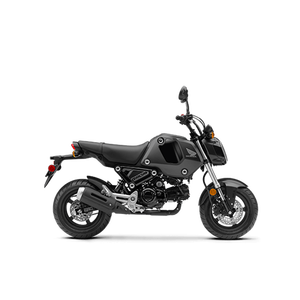 Nueva Motocicleta Hond_a Grome 2023 - Product Image 1