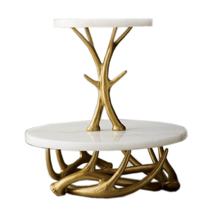 Best Quality Metal <b>Cake</b> <b>Stand</b> for Wedding and Party Decoration Available at Affordable Price From India - Product Image 1