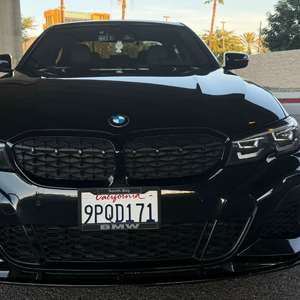 BMW M5 CS 2022 Usado, Confiable, Super Sedán de Producción Limitada - Product Image 5