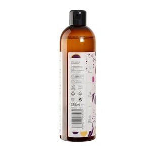 Shampoo riparatore al frutto della passione Bont 385ml - Product Image 2