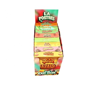 Tùy chỉnh hiển thị Giấy hộp carton các sản phẩm các tông hiển thị truy cập đứng các tông truy cập hàng đầu cho Mylar túi hộp hiển thị - Product Image 4