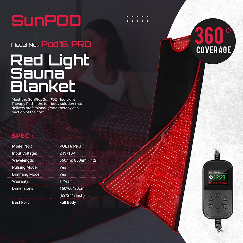 POD16 PRO
