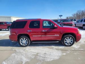 GMC Yukon 2013 d'occasion - Product Image 5