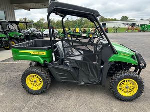 Buy John Deeere 825M S4 High Performance Vehicle In Stock Wholesale Price Fast Delivery Reliable Utility For Sale - Product Image 3