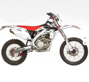 Meilleure moto tout-terrain 350cc 4 temps |   Édition Champion |   Démarrage électrique EFI - Product Image 5
