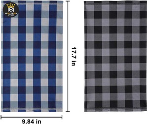 Venta al por mayor 100% poliéster suave cuello desgaste máscara cuello calentador tubular sin costuras proveedor - Product Image 5