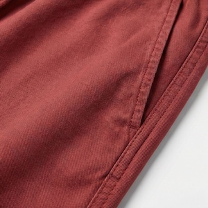 Pantalones Anchos de Hip Hop, Pantalones Deportivos Personalizados, Pantalones de Chándal de Pierna Ancha, Pantalones Deportivos de Algodón con Doble Cintura, Pantalones Deportivos Rectos, Pantalones Deportivos Acampanados para Hombre - Product Image 5