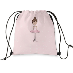 กระเป๋าหูรูดกันฝุ่นทำจากผ้าซาตินผ้าไหมกระเป๋าใส่รองเท้าสุดหรูกระเป๋าหูรูดผ้ากำมะหยี่ - Product Image 2