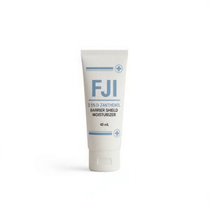 เจลล้างมือสูตรเพิ่มความชุ่มชื้นแบบผลิตภายใต้แบรนด์ของลูกค้า - Product Image 2