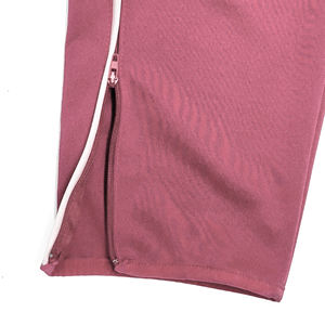 GAA hurling กางเกงสำหรับผู้ชายกางเกงโพลีเอสเตอร์ผ้าโพลีเอสเตอร์น้ำหนักเบามีเอวปานกลางสไตล์ลำลองดีไซน์ล่าสุดฟอกสี - Product Image 6