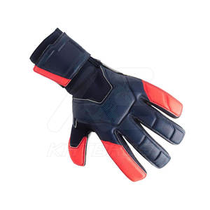 Gants de football de gardien de but en matériau durable les plus vendus gants de football de gardien de but antidérapants - Product Image 3