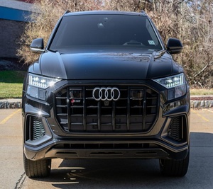 2022 SQ-8 Prestige Low Mileage Sound Engine R18 Tyre Automatic Transmission <b>Panoramic</b> Sunroof LED Headlights Ready to Ship - Product Image 1