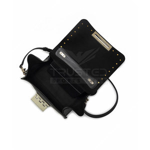 Bolso de cuero de moda para uso en exteriores, superventas, impermeable, diseño de logotipo personalizado, bolso de cuero de moda - Product Image 5